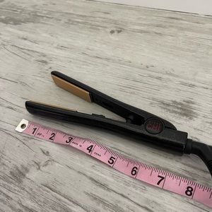 Like new Mini Chi Hair Straightener